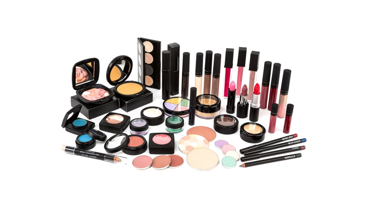 What are your experiences with the cosmetics industry?