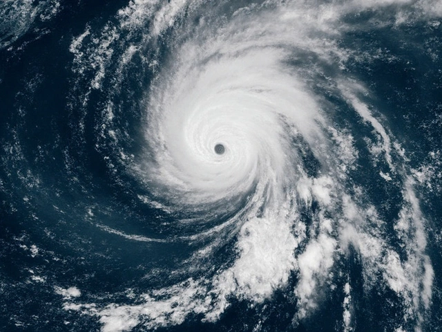 Hurricane Gabrielle Races Toward Azores as Category 4 Threat Looms