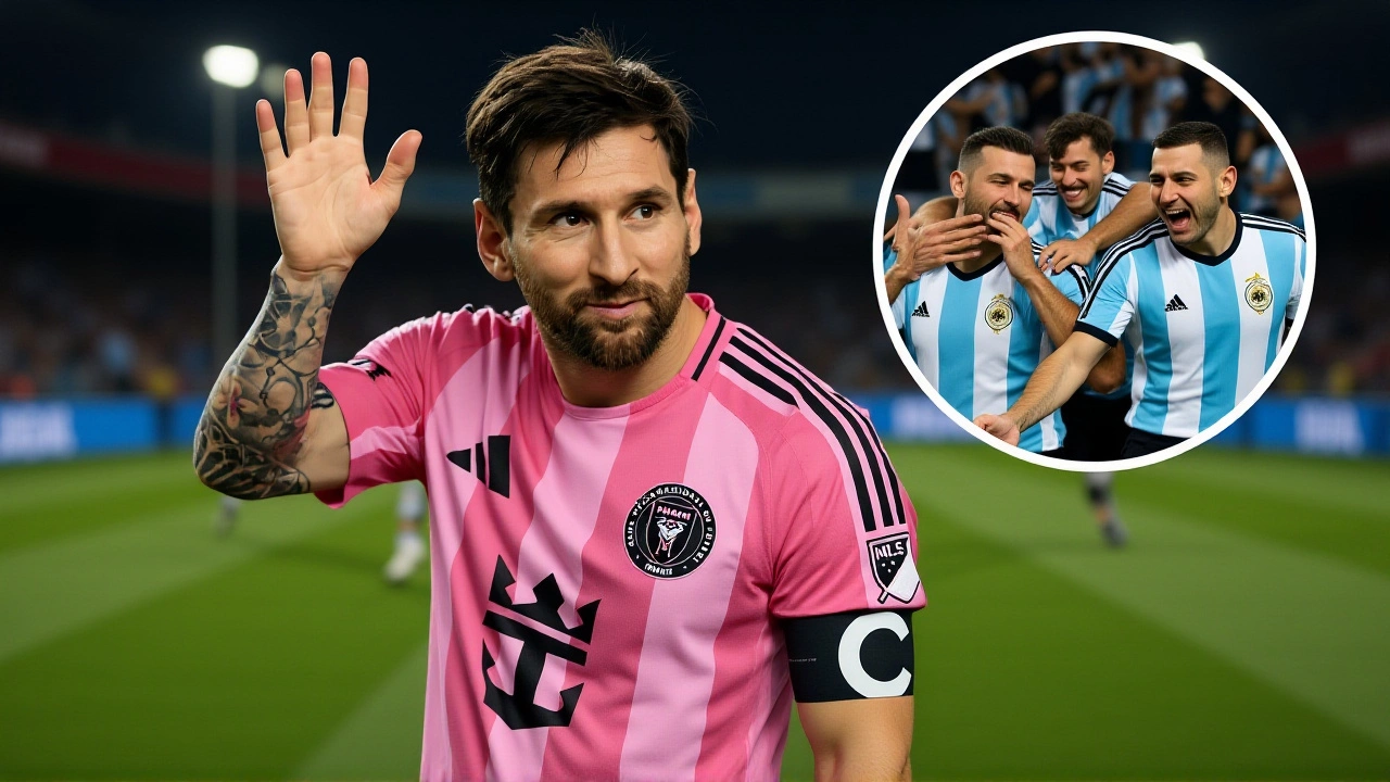 Looking Ahead: Crypto in Global Sports
