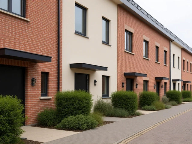 UK Stamp Duty Shift 2025: Zero‑Rate Threshold Halved, First‑Time Buyer Relief Slashed