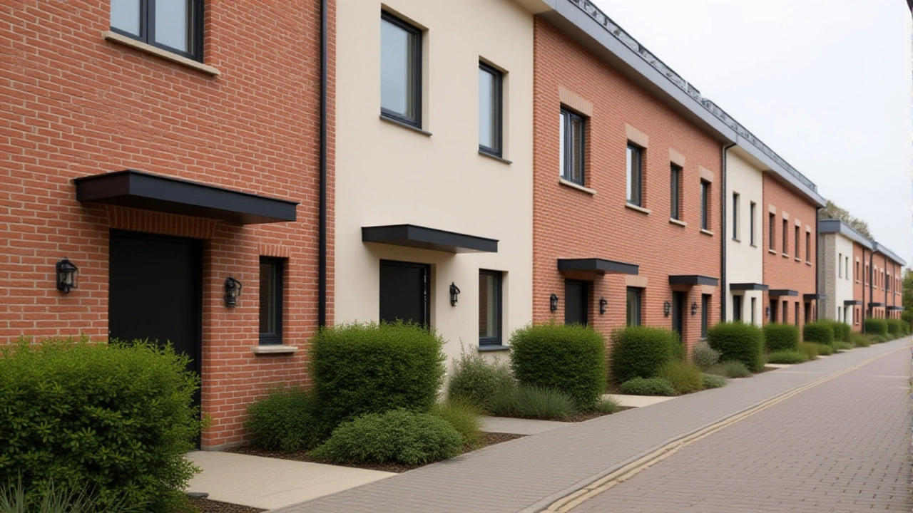 UK Stamp Duty Shift 2025: Zero‑Rate Threshold Halved, First‑Time Buyer Relief Slashed