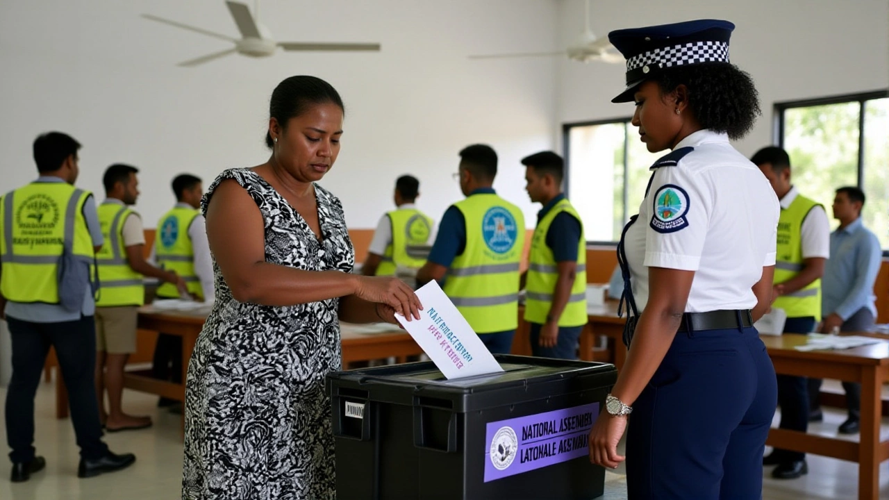 What Comes Next? The Vision Beyond 2047