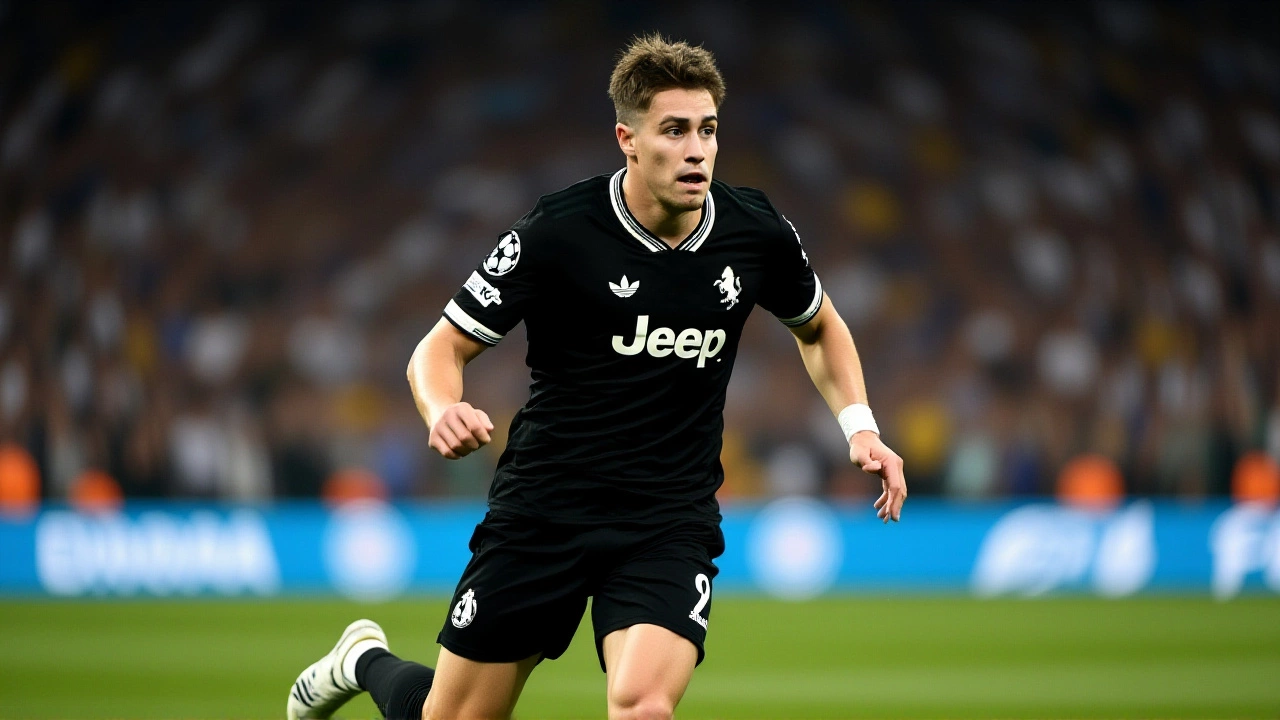 Behind the Scenes: The Arctic Test