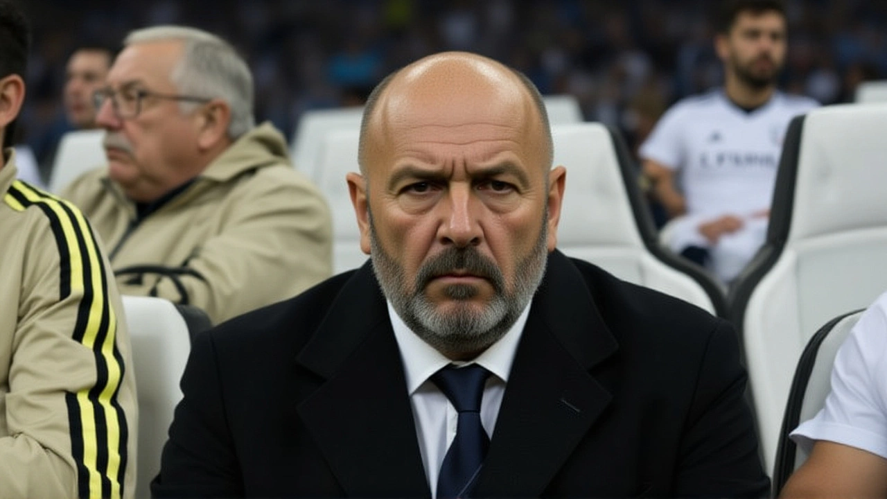 Juventus Edge Bodo/Glimt 3-2 in Must-Win Champions League Clash in Arctic Norway