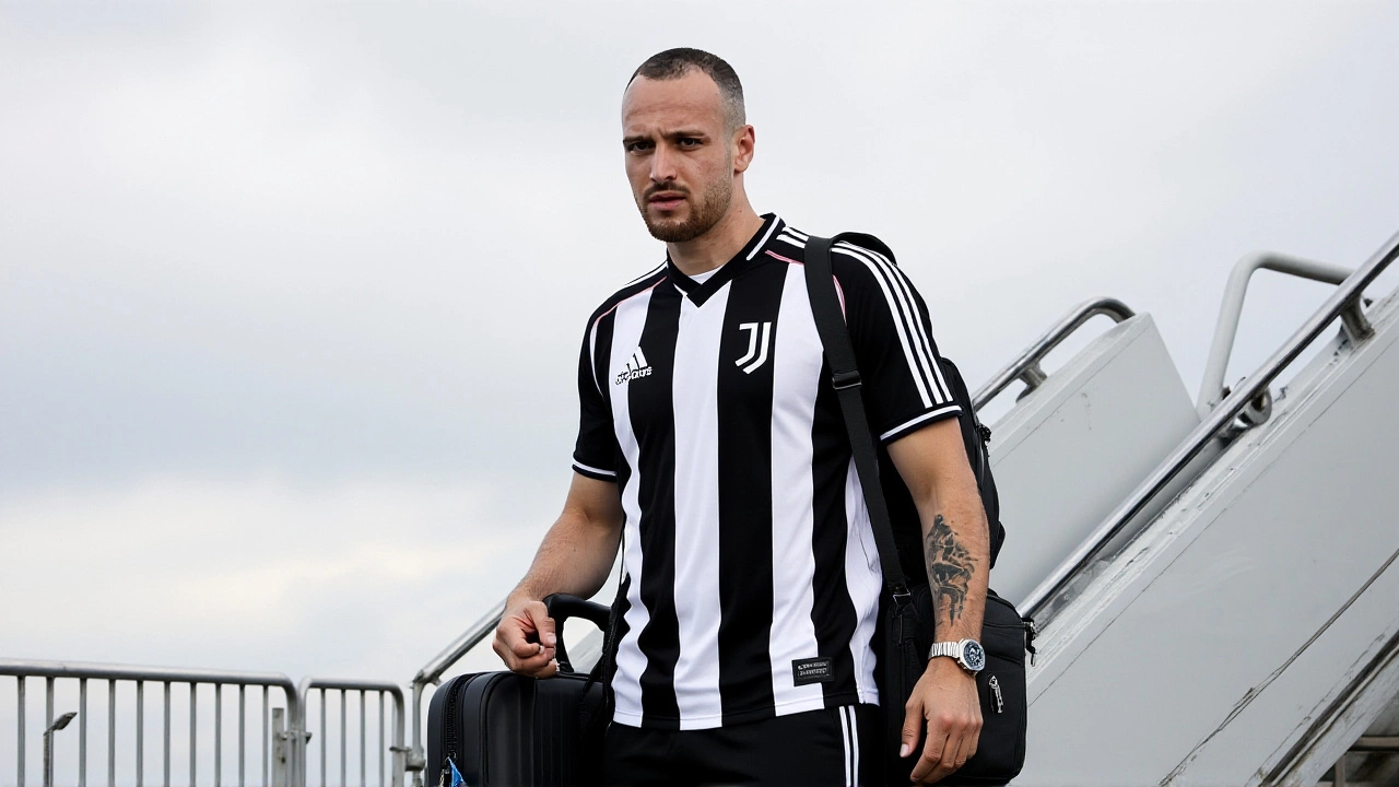 Spalletti’s Message: &quot;Happy and Relaxed Faces&quot;