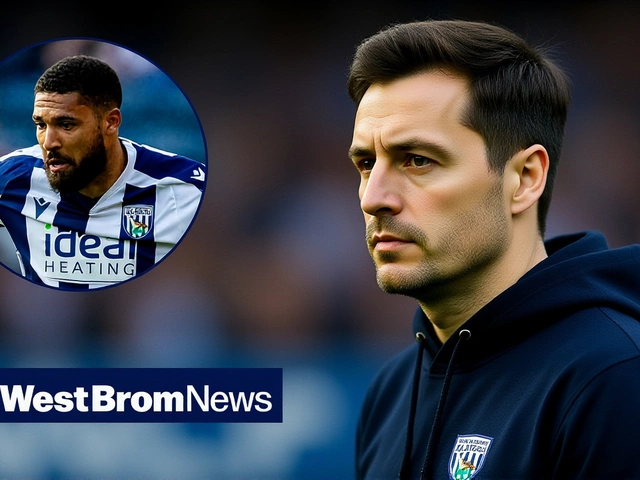 Coventry City vs West Brom Ends in Chaos: 2-2 Draw or 3-2 Win? Red Card and Goal Confusion Mar Championship Clash