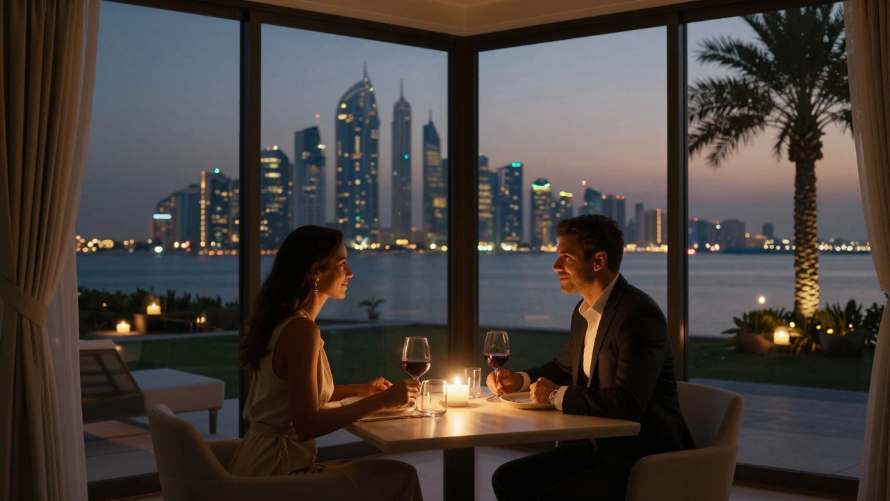 Dubai Escort Services: What Clients Really Experience