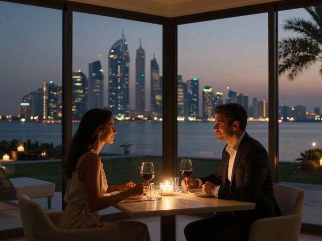 Dubai Escort Services: What Clients Really Experience